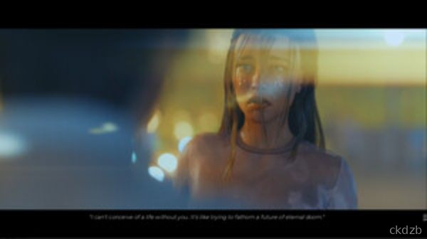 Strangers on Paper Screenshot 3