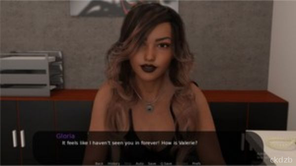 Powers That Be Screenshot 3