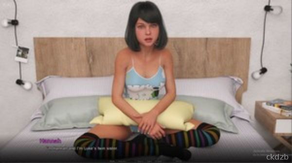 Above The Clouds Screenshot 3