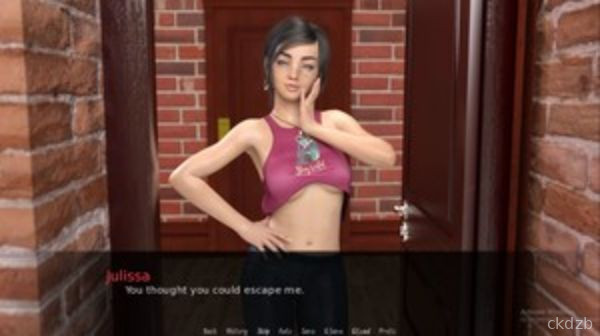 The Two Sides of Love Screenshot 3