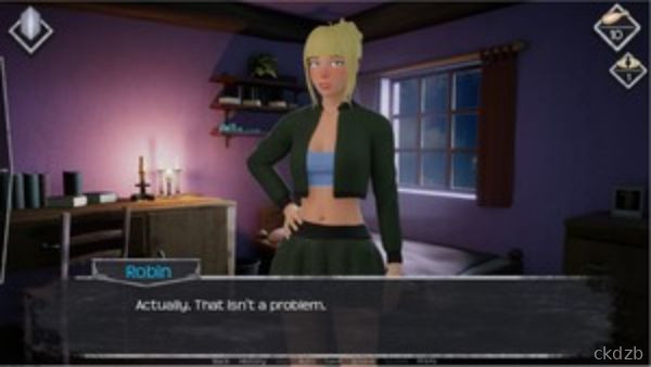 MIST Screenshot 3