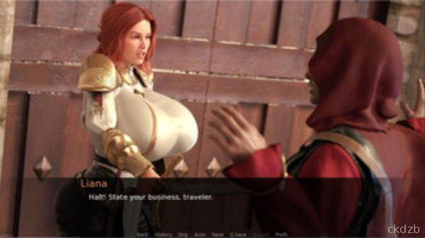 KingSized Screenshot 2