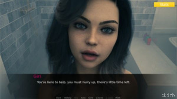 Rosewater Manor Screenshot 2