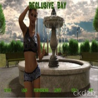 Reclusive Bay
