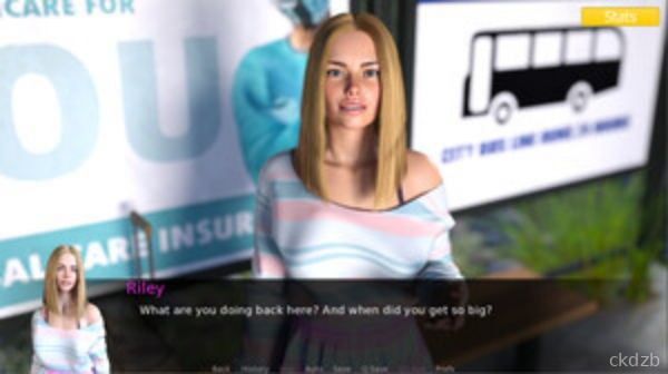 Erotica Screenshot 3