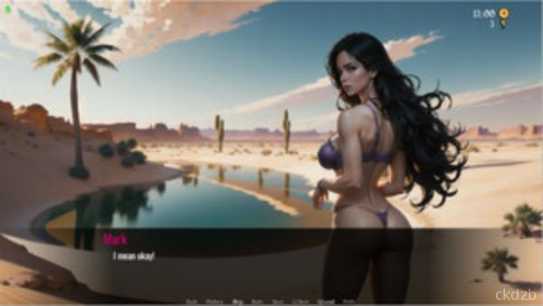 Lucky Land Screenshot 3
