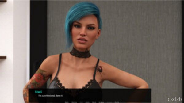 Home Sweet Screenshot 1