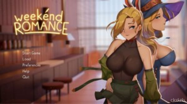 Weekend Romance Screenshot 1