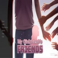 My Girlfriend’s Friends