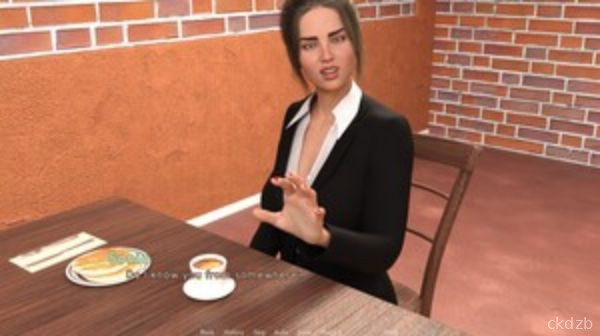 Coffee & Cream Screenshot 2
