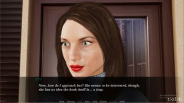 PoVeşti: Childhood Drama Screenshot 3