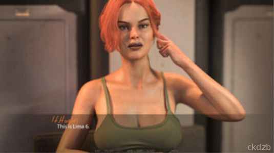 Charon 13 Screenshot 2
