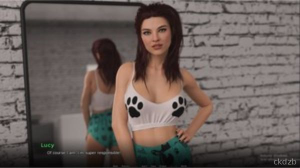 Above The Clouds Screenshot 2
