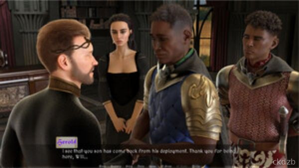 Royal Switch Screenshot 3