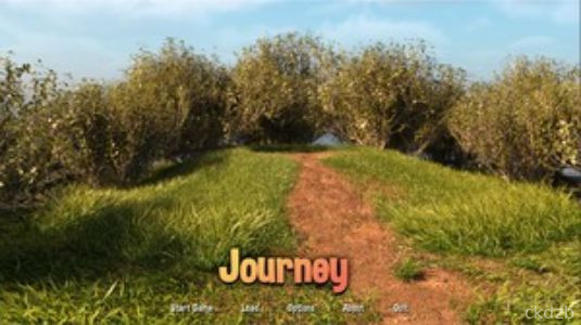 Journey Screenshot 1