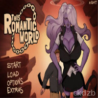 This Romantic World