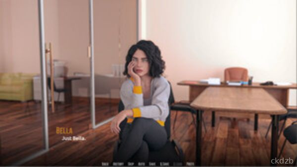 Lust of Pain Screenshot 1