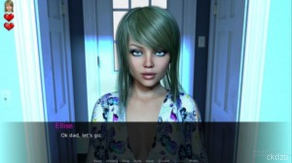Forever My Girl Screenshot 3