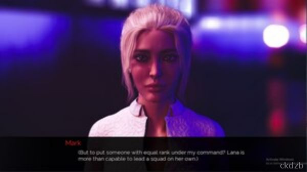 Color of My Sound Screenshot 3