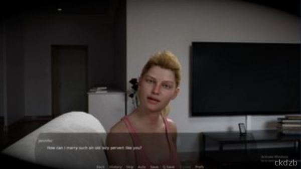 Isabella Screenshot 2