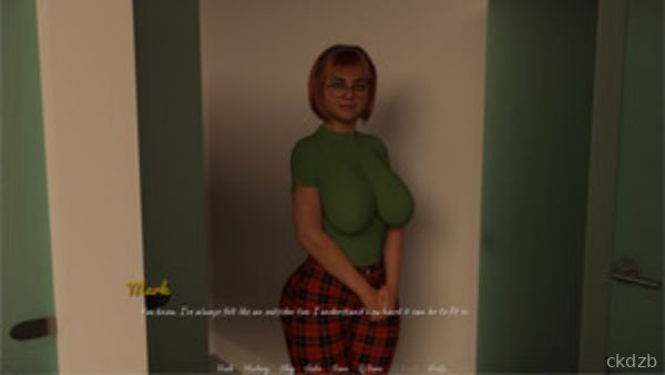 Under One Roof Screenshot 2