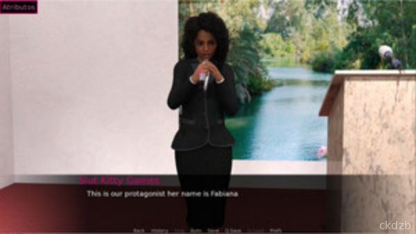 Ways of Sin Screenshot 2