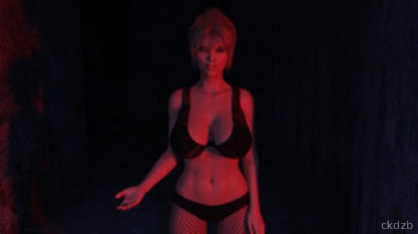 Saviour of the Wasteland Screenshot 3