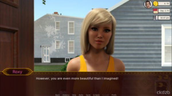 Day by Day Screenshot 2