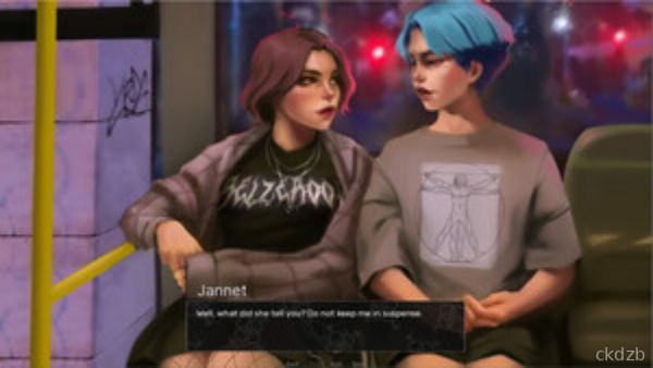 Becoming a Femboy Screenshot 1