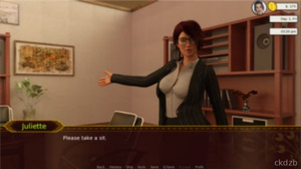 Day by Day Screenshot 1
