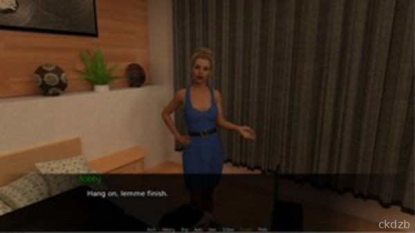 Siren’s Song Screenshot 3