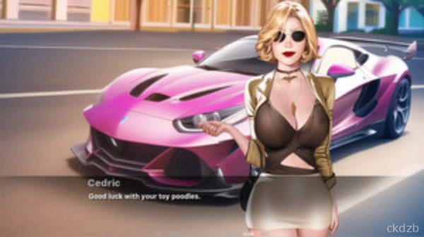 The Icebreaker Screenshot 3