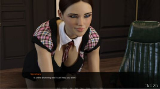 Endless Lust Screenshot 3