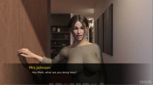 Live To Fight Screenshot 2