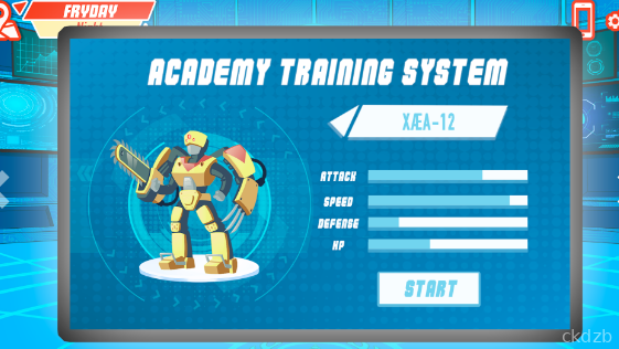 Heo Sex Academia Screenshot 1
