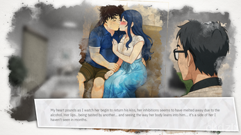 Stains of Blue Screenshot 5