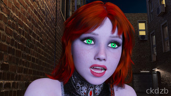 The Last Embrace Demo Screenshot 6