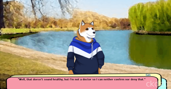 Love Games & Love Signs Screenshot 4