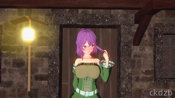 The Exiled Demon Prince Screenshot 5