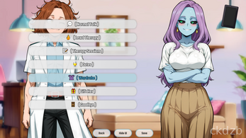 My Lewd Therapy Screenshot 5