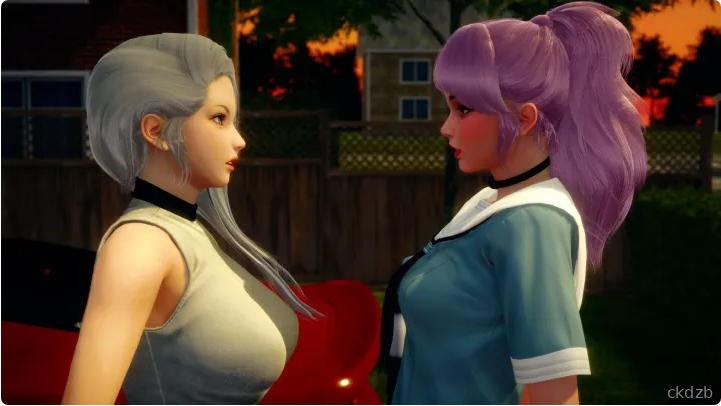 Sicae | Shadow of Light Screenshot 1