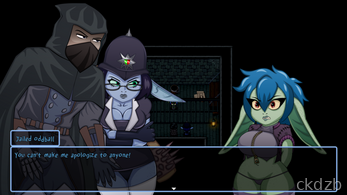 Here be Goblins Screenshot 5