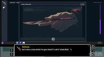 Incel Server Screenshot 3