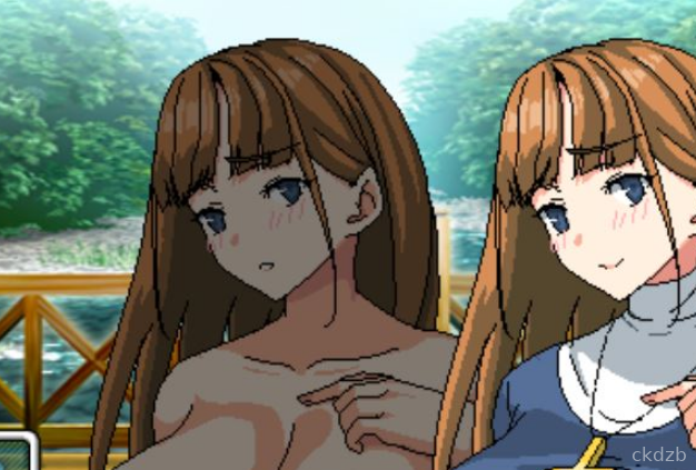 It was Heard that Nun Would Screenshot 3