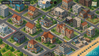 Valley Awakening Screenshot 2