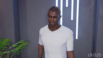 The Last Embrace Demo Screenshot 21