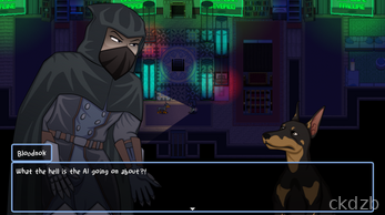 Here be Goblins Screenshot 1
