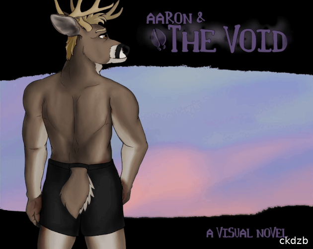 Aaron and The Void