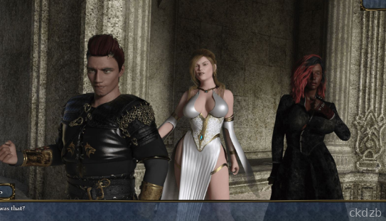 Monach of Magic Screenshot 3