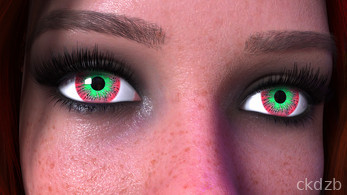The Last Embrace Demo Screenshot 22